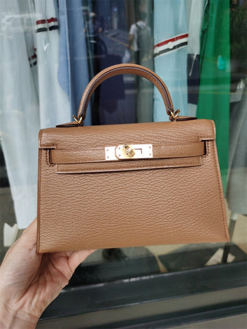 Makersluxe - HMS Bags - 868
