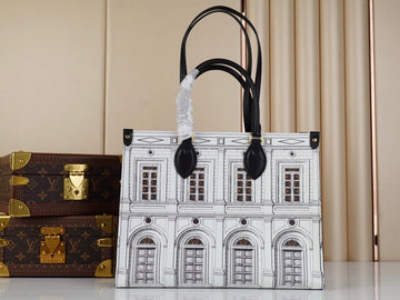Makersluxe Bags - VL Bags - 4998