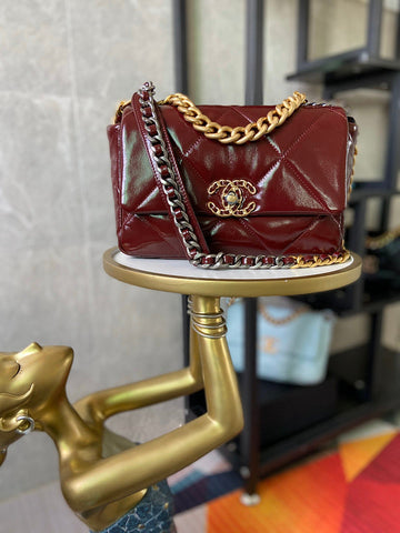 Makersluxe Bags - CHL Bags - 133
