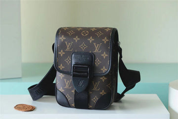 Makersluxe Fashion Lu-Vi bags - 9995