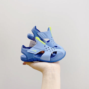 Makersluxe - Child Shoes - 042