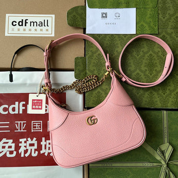 Makersluxe Fashion - GCI Bags - 9177
