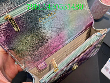 Makersluxeras - CHL Bags - 2658