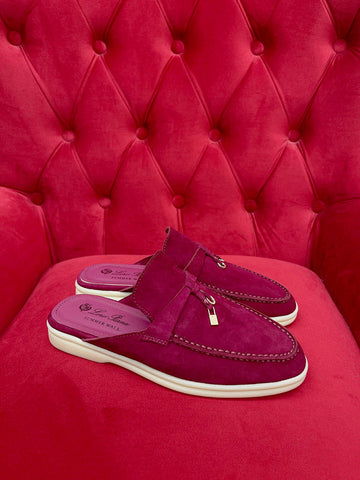 Makersluxe - LOP Shoes - 423