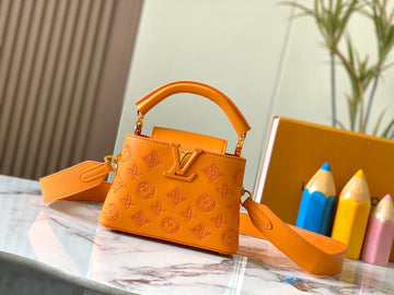 Makersluxe Bags - VL Bags - 1903