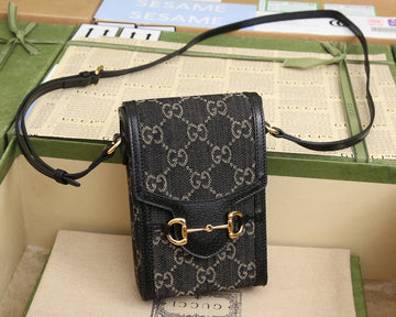 Makersluxe Bags - GCI Bags - 1845