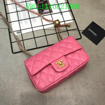 Makersluxe Bags - CHL Bags - 5299