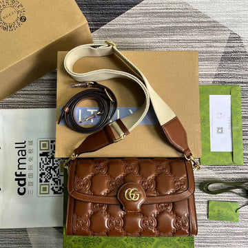 Makersluxe Bags - GCI Bags - 7563