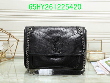 Makersluxeras - YLS Bags - 2006