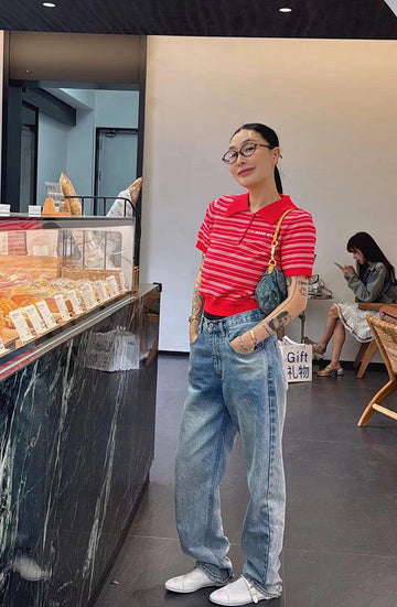 Makersluxe - MMU Women Clothes - 566