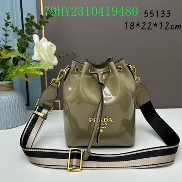 Makersluxe Bags - PDA Bags - 3368