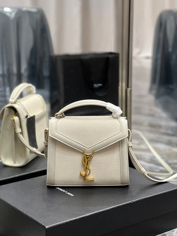 Makersluxe Bags - SLY Bags - 420