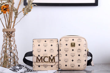 Makersluxe Bags - MC Bags - 636