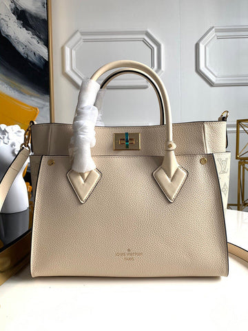 Makersluxe Fashion Lu-Vi bags - 17660