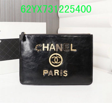 Makersluxeras - CHL Wallet - 2466