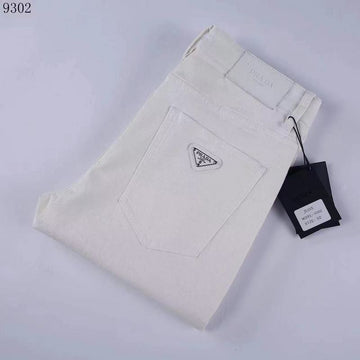 Makersluxe - Men Jeans - 567
