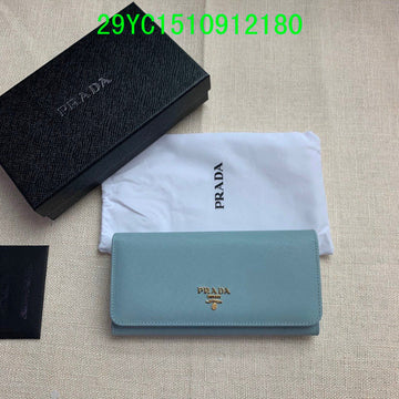 Makersluxeras - PD Wallet - 438