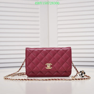 Makersluxe Bags - CHL Bags - 5046