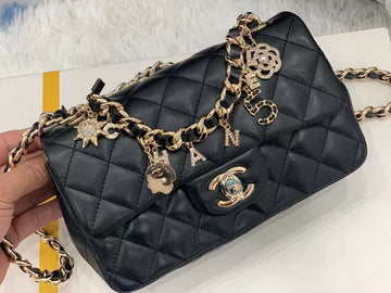 Makersluxe Bags - CHL Bags - 5595