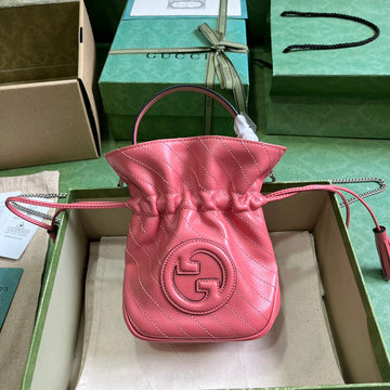 Makersluxe Bags - GCI Bags - 232