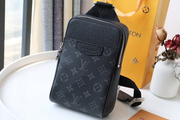 MLB Fashion Lu-Vi bags - 318