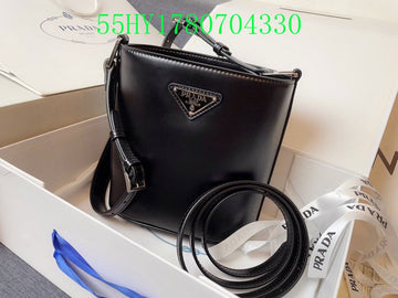 Makersluxe Bags - PDA Bags - 4154