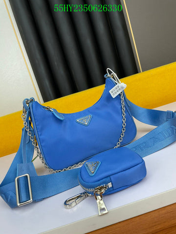 Makersluxe Bags - PDA Bags - 3151