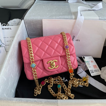 Makersluxe Bags - CHL Bags - 6363