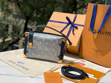 Makersluxe - LOV Bags - 577