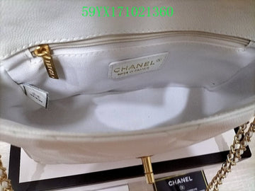 Makersluxeras - CHL Bags - 3263