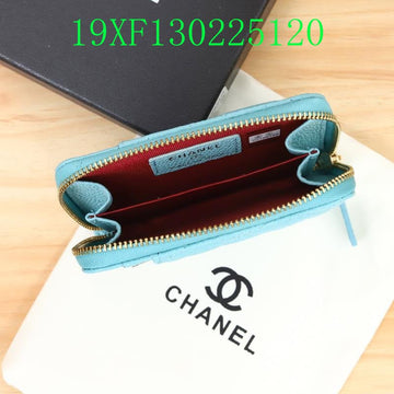 Makersluxeras - CHL Wallet - 2559