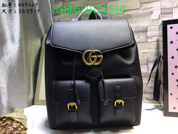 Makersluxe Fashion - GCI Bags - 11518