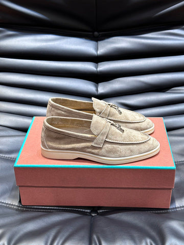 Makersluxe - LOP Shoes - 219