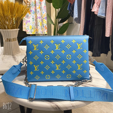 MLB Fashion Lu-Vi bags - 377
