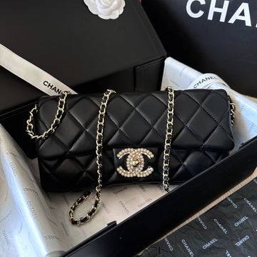 Makersluxe Bags - CHL Bags - 6851