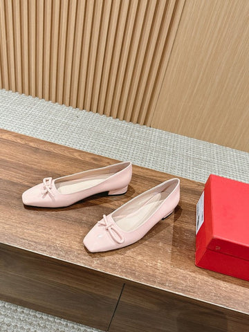 Makersluxe - FGO Women Shoes - 335