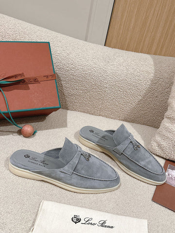 Makersluxe - LOP Shoes - 301