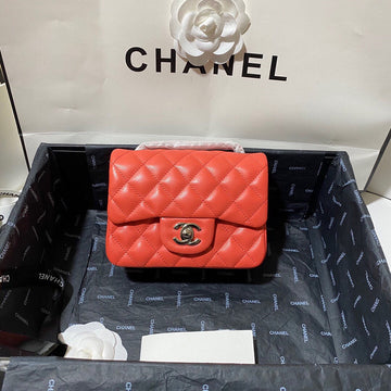 Makersluxe Bags - CHL Bags - 4562