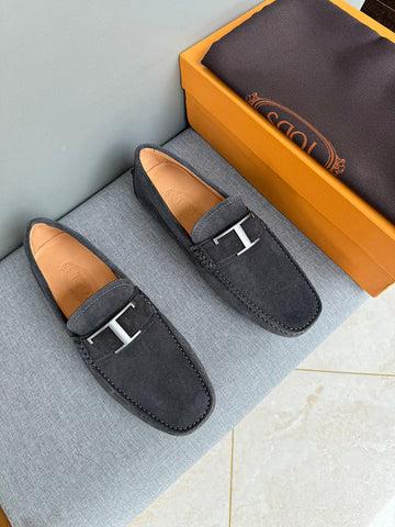 Makersluxe - TDS Men Shoes - 002