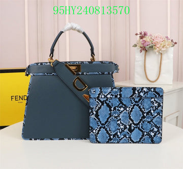 Makersluxeras - mlb Bags - 2457