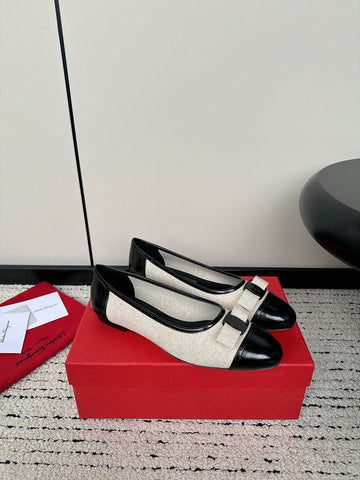 Makersluxe - FGO Women Shoes - 008