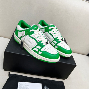 Makersluxe - AMIR Men Shoes - 450