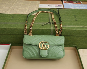 Makersluxe Bags - GCI Bags - 734