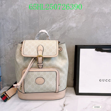 Makersluxe Fashion - GCI Bags - 11455