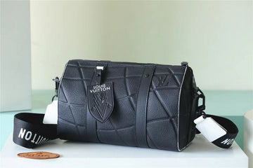 Makersluxe Fashion Lu-Vi bags - 11225