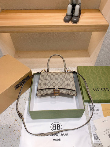 Makersluxe Bags - BGA Bags - 1518