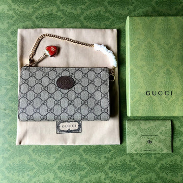 Makersluxe Fashion - GCI Bags - 12127