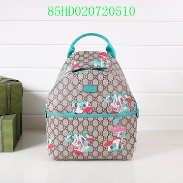 Makersluxe Fashion - GCI Bags - 11567