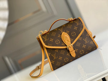 Makersluxe Fashion Lu-Vi bags - 17005