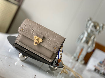 Makersluxe - LOV Bags - 530
